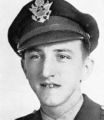 Kenneth Kienzle : Second Lieutenant from Wisconsin, World War II Casualty