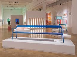 If you're more of a blue man, decorate with cobalt, indigo, royal, baby and steel blue derivatives. Blue Monochrome Daniel Rous