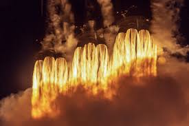 Heat Fire Rocket Spacex Booster Falcon Heavy Elon Musk 2k Wallpaper Hdwallpaper Desktop Falcon Heavy Spacex Hd Wallpaper Best full hd 1920x1080 wallpapers of space.