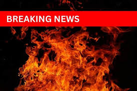 Bedford arson attacks: Crews called to ...