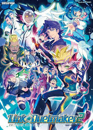 Pin De Amanda Cooper Em Yu Gi Oh All Generation Yugioh Anime