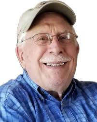 Richard H. Lichtscheidl Obituary July 11, 2024