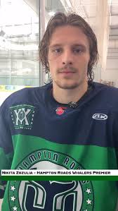 #USPHLPremier Final: @hrwhalers_hockey 1, Florida Eels 0 (OT) , Longtime  Hampton Roads forward Robbie Rajnys scored the #OTGWG to send the Whalers  home with a USPHL Florida College Showcase Sweep. He ...