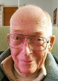 George McGinty Obituary (2019)