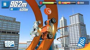 The heat of the lava will make for an atmosphere filled with gloom. Hot Wheels Race Off Mod Apk 11 0 12232 Compras Gratis Descargar Gratis Ultima Version