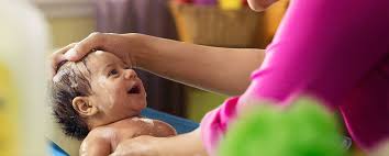 Hey kids, little baby hazel is feeling a bit lonely today. The Best Baby Massage In Kochi Ayurprasavaraksha
