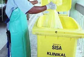 Management of clinical waste continues to be a major challenge in most healthcare facilities of the developing world. Clinical Waste In Malaysia Has Risen 27 Since Mco How Are We Getting Rid Of It