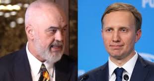 Mungoi në takimin e Krishtlindjes, ambasadori rus: Nuk refuzova, Rama s'më  ftoi në darkë!