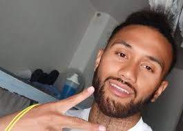 Hi my name is Daniel Cortinas I'm 35 a pisces I have a eight year sentence  just looking for somebody to have good conversation develop a friendship  I'm currently at the Stevenson