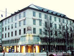 Deutsche Bank Judisch Historischer Verein Augsburg