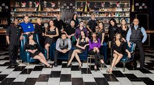 Food And Beverage Jobs Food And Beverage Jobs At Mgm Resorts International
