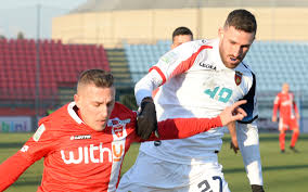 Diffusion en direct, live stream football îíëàéí. Cosenza Pordenone Le Probabili Formazioni E Dove Vederla In Tv E Sul Web