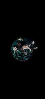 Discover the ultimate collection of the top anime wallpapers and photos available for download for free. Anime Wallpaper Amoled Demon Slayer