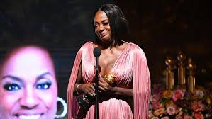 Viola Davis is now a Barbie girl in a Barbie world