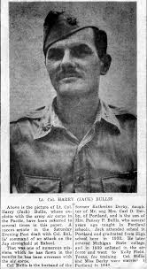 Ionia County WWII Scrapbook