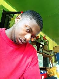 Jonathan Maxey (@318moneyboi)