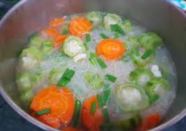 Cara membuat sup jagung bening gurih segar 7 Resep Sup Bening Yang Enak Dan Sehat Cocok Untuk Buka Puasa Merdeka Com