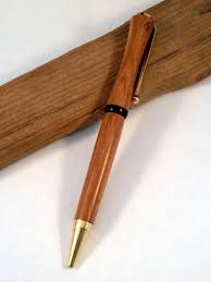 Stylo L Atelier Des Falaises Stylo En Bois Tournage Sur Bois Stylos Fantaisie