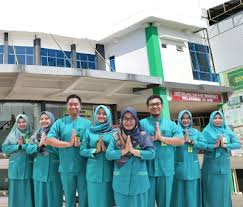 Lowongan kerja alfamart untuk sma/k, d3, s1, semua jurusan. Lowongan Tenaga It Customer Services Security Pramu Masak Loundry Farmasi Di Rsu Nurussyifa Kudus Lowongan Kerja Kudus Terbaru 2021