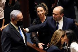 The united states remains unwavering in its support for israel's security, biden said in a statement addressed to bennett and other members of his incoming cabinet. Z83b9imqnz2xrm