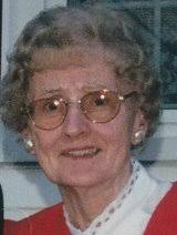 Helen Neville Obituary