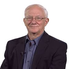 Michael S. Teitelbaum • iBiology