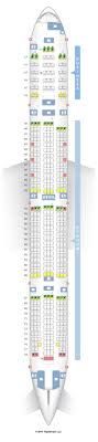 cathay pacific premium economy seating plan best