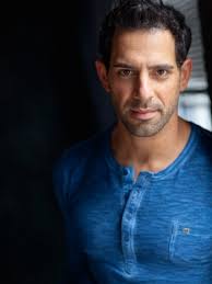 Flash': Patrick Sabongui Joins as David Singh