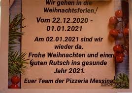Pizzeria messina ist eine eingetragene firma in der stadt f�rstenwalde, die ungef�hre l�nge der. Pizzeria Messina Startseite Dusseldorf Speisekarte Preise Restaurant Bewertungen Facebook