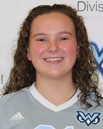 2020 Women's Soccer Roster