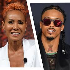 Willow tour sticker pack — regular price $10. August Alsina Confirms Relationship With Jada Pinkett Smith