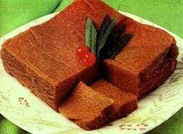 Kue 8 Jam Kue Khas Sumatera Selatan Ini Dikatakan Kue Delapan Jam Karena Proses Pembuatannya Memang Memakan Waktu Sebanyak 8 Jam Kue Khas Palembang Ini Eten