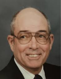 Obituary information for Thomas Henry Eanes