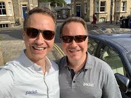 Phil Dougherty's Instagram, Twitter & Facebook