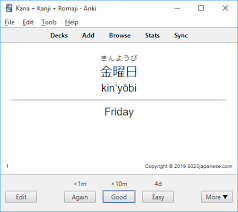 Anki is a program which makes remembering things easy. 80 20 Japanese Anki Pack User Guide 80 20 Japanese