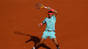 Live tennis scores are brought to you in real me by livescorehunter.com, directly onto your screen, live real ?me scores and results. French Open 2020 Live Updates Videos Scores From Roland Garros Eurosport