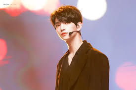 Find and save images from the seventeen joshua collection by sid ♡ *:･ﾟ✧ (tbhtaehyung) on we heart it, your everyday app to get lost in what you love. Seventeen Joshua And Vocal Unit Image 6724604 On Favim Com