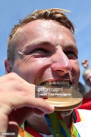 253 Marcus Cooper Walz Photos & High Res Pictures