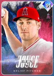 Michael Darrell-Hicks, 56 Live