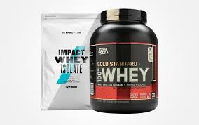 Akan tetapi, kebanyakan ahli kesehatan dan kebugaran. 15 Merk Susu Whey Protein Terbaik Untuk Membentuk Otot Merek Bagus
