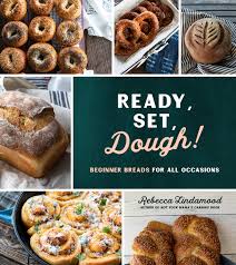 Kitchenaid mixer artisan bread recipes doughnuts from canned. Ready Set Dough Beginner Breads For All Occasions Lindamood Rebecca 9781624149047 Amazon Com Books