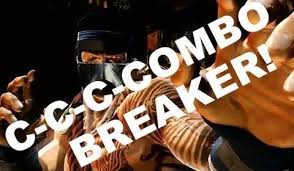 Image result for combo breaker