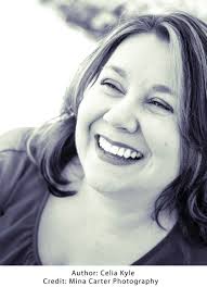 Wolf's Mate by Celia Kyle