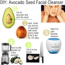 Little Known Benefits Of Eating Avocado Seeds Avocado Seed Natural Beauty Treatments Benefits Of Eating Avocado