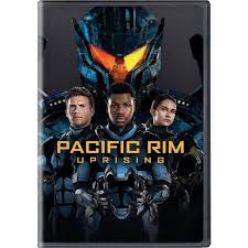 Uprising is the 2018 sequel to pacific rim, directed by steven s. Pacific Rim Uprising Dvd Target