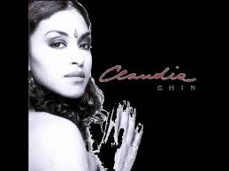 Claudia Chin