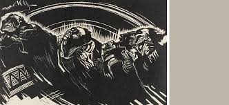 Image result for german expressionism