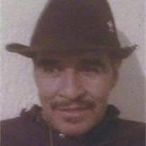 Robert Martinez Obituary