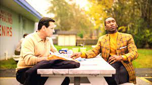 Maybe you would like to learn more about one of these? Green Book Netflix