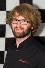 Patrick Staiger's Instagram, Twitter & Facebook